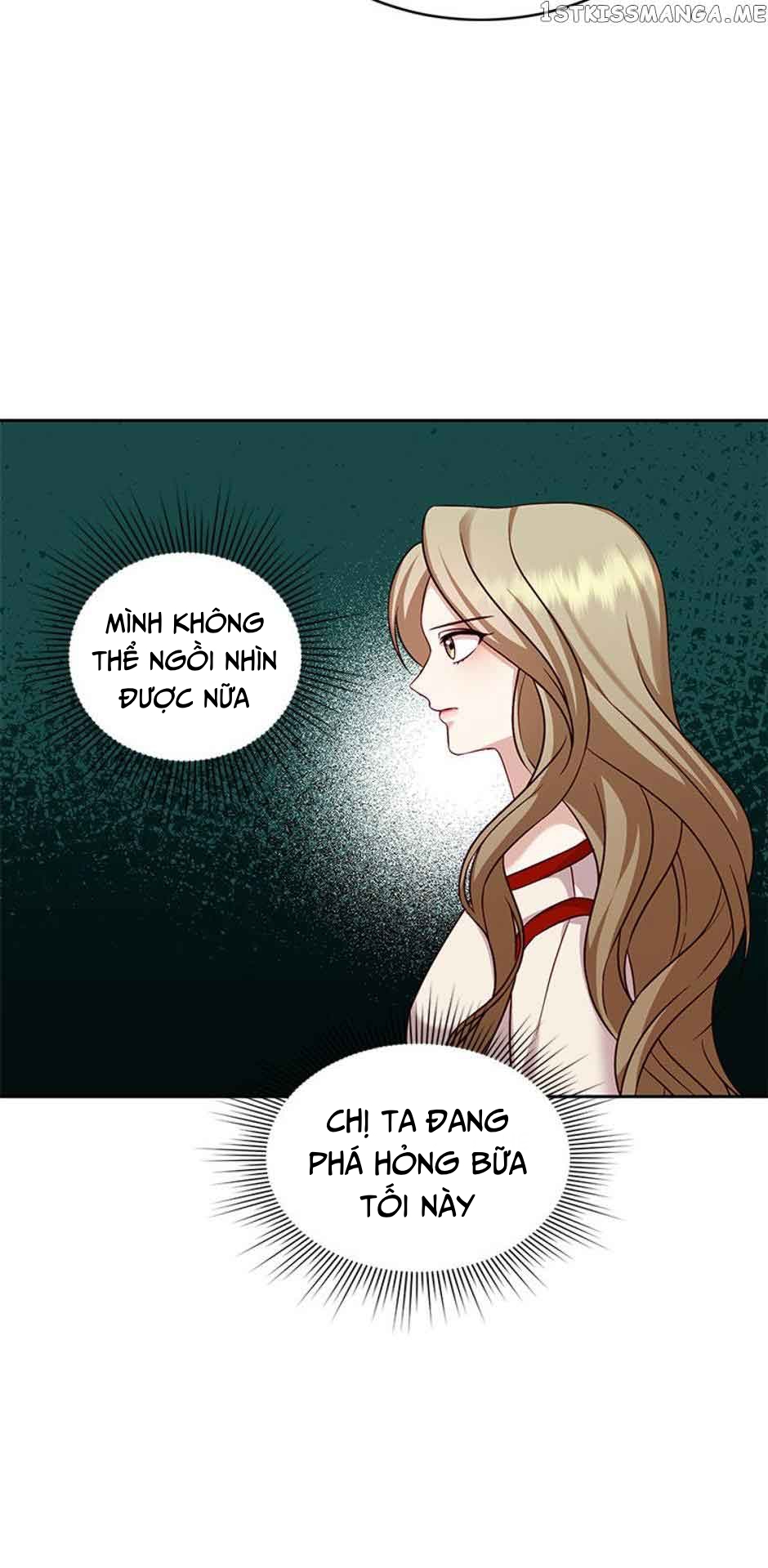 SCANDAL CỦA CHỒNG TÔI Chap 10.2 - Trang 2