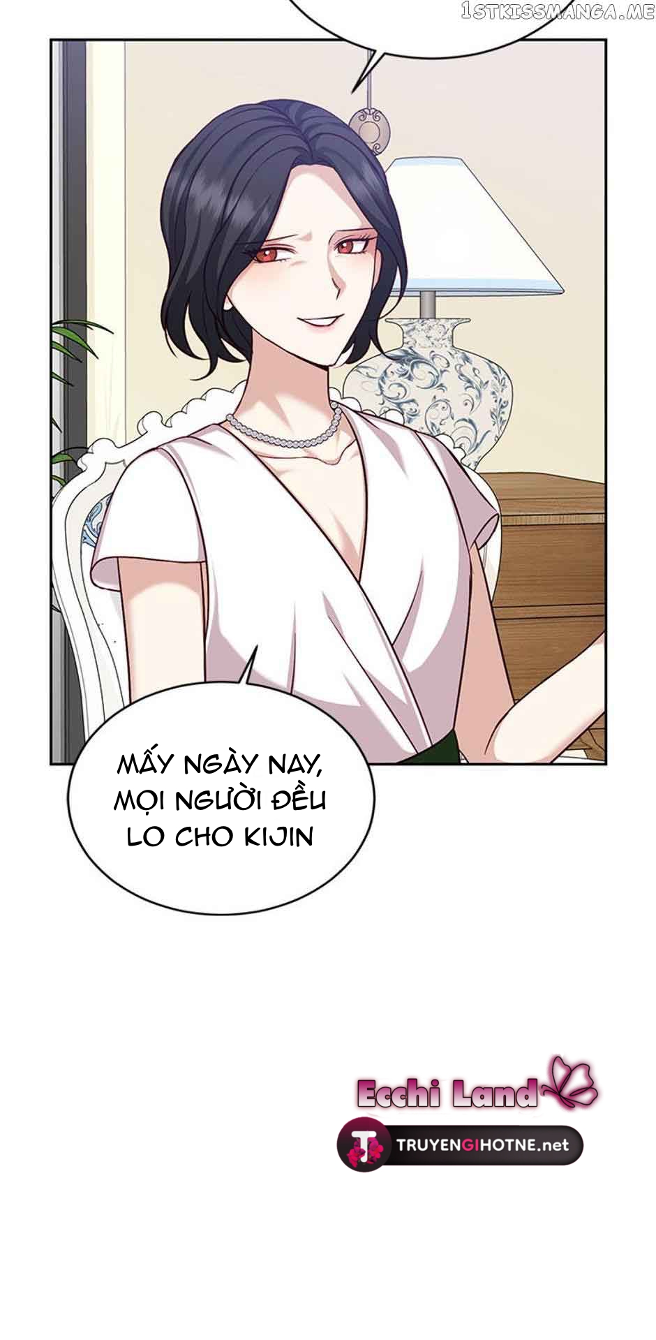 SCANDAL CỦA CHỒNG TÔI Chap 10.2 - Trang 2