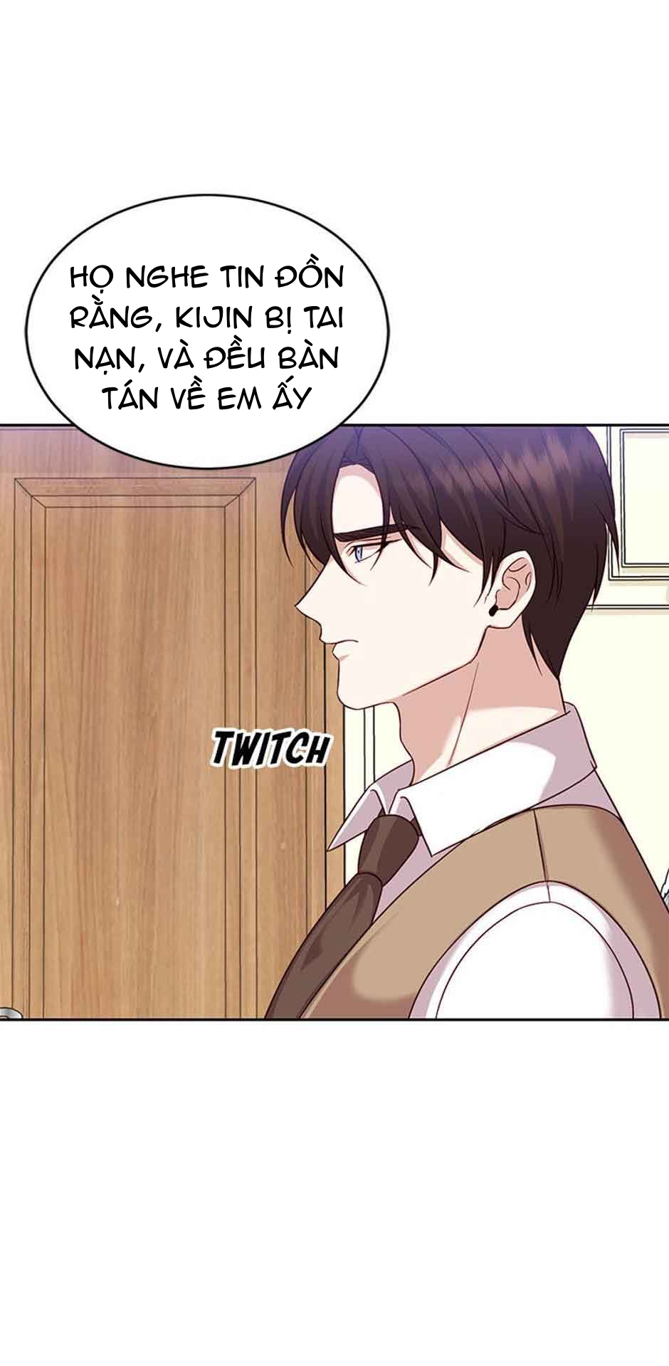 SCANDAL CỦA CHỒNG TÔI Chap 10.2 - Trang 2