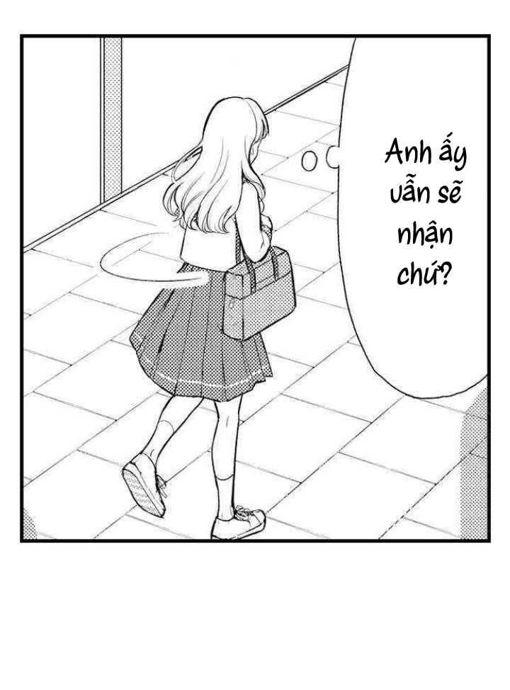 anh sẽ yêu em cho đến ngày em tốt nghiệp Chap 1.2 - Next Chap 1.1