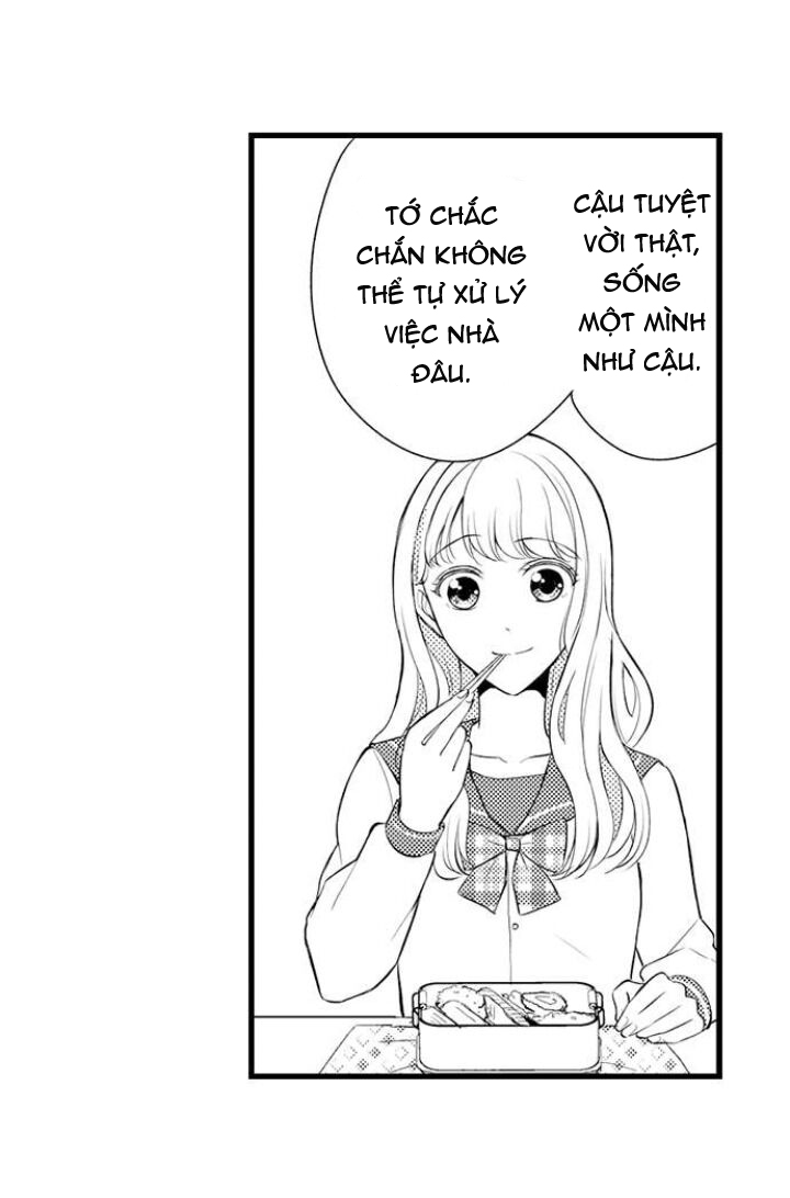 anh sẽ yêu em cho đến ngày em tốt nghiệp Chap 2.2 - Next Chap 2.1