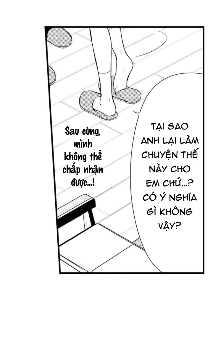 anh sẽ yêu em cho đến ngày em tốt nghiệp Chap 3.1 - Next 3.1