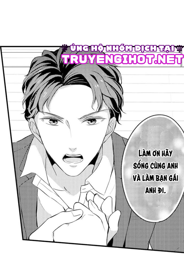 anh sẽ yêu em cho đến ngày em tốt nghiệp Chap 3.2 - Next Chap 3.1