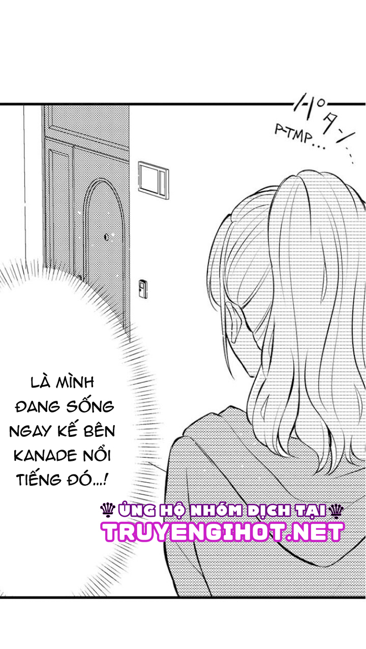 anh sẽ yêu em cho đến ngày em tốt nghiệp Chap 4.1 - Next 4.1