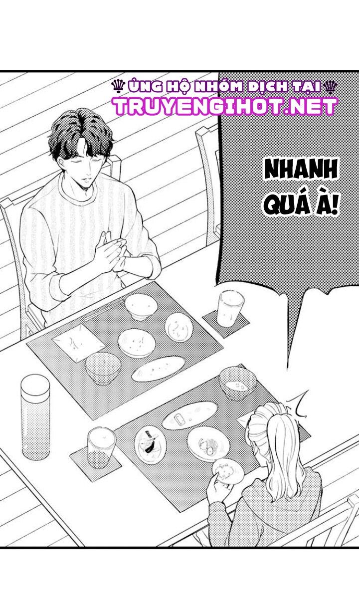 anh sẽ yêu em cho đến ngày em tốt nghiệp Chap 5.3 - Next Chap 5.2