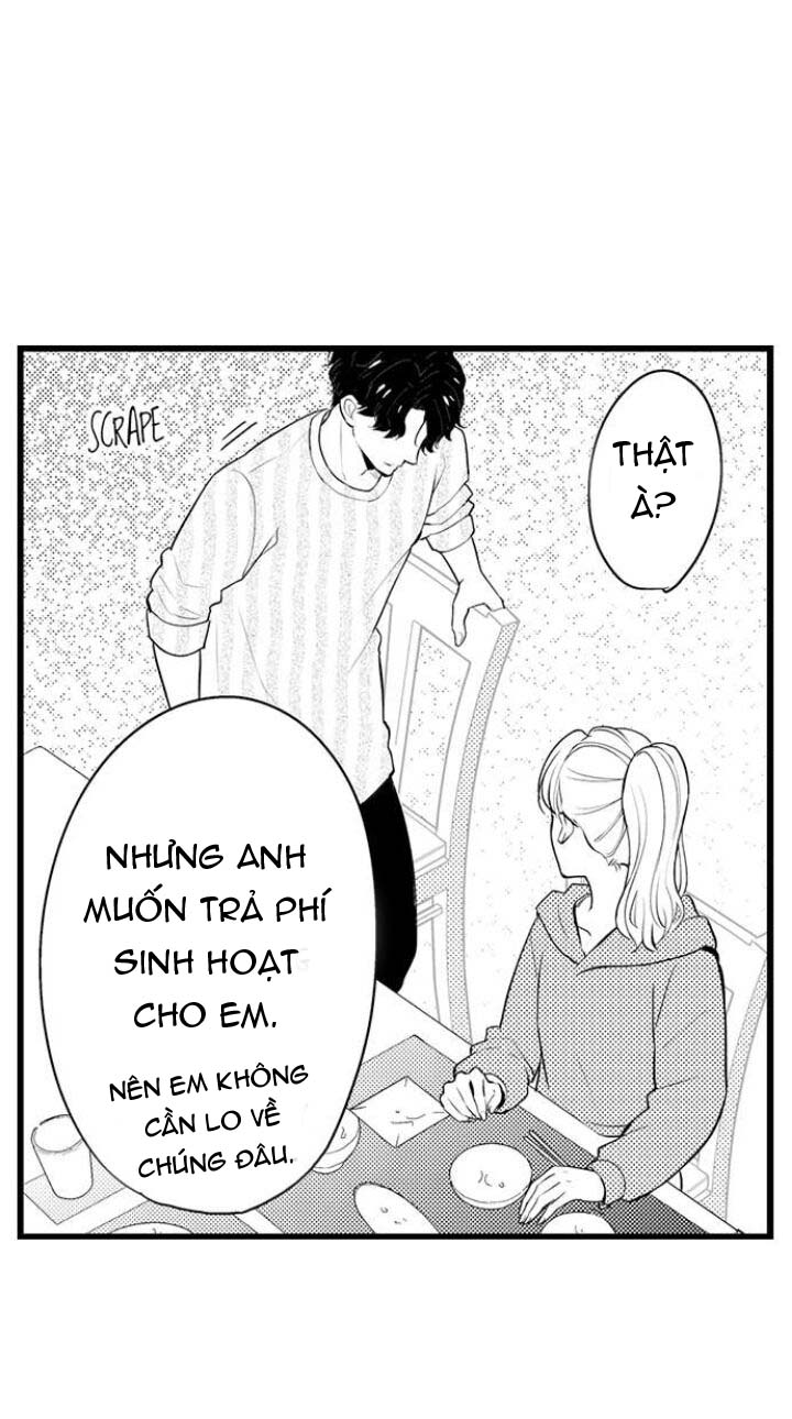 anh sẽ yêu em cho đến ngày em tốt nghiệp Chap 6.2 - Next Chap 6.1