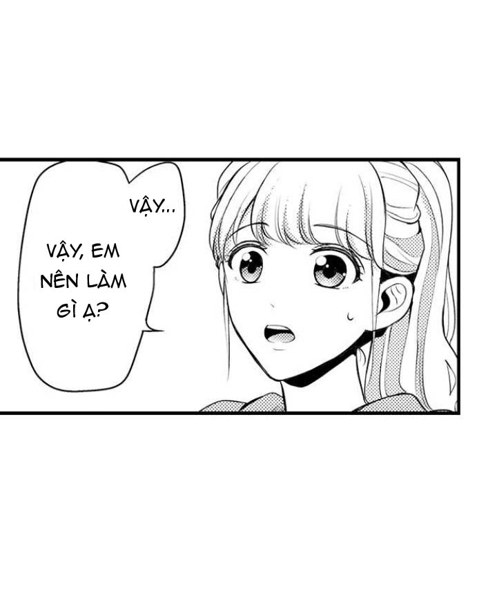 anh sẽ yêu em cho đến ngày em tốt nghiệp Chap 6.2 - Next Chap 6.1