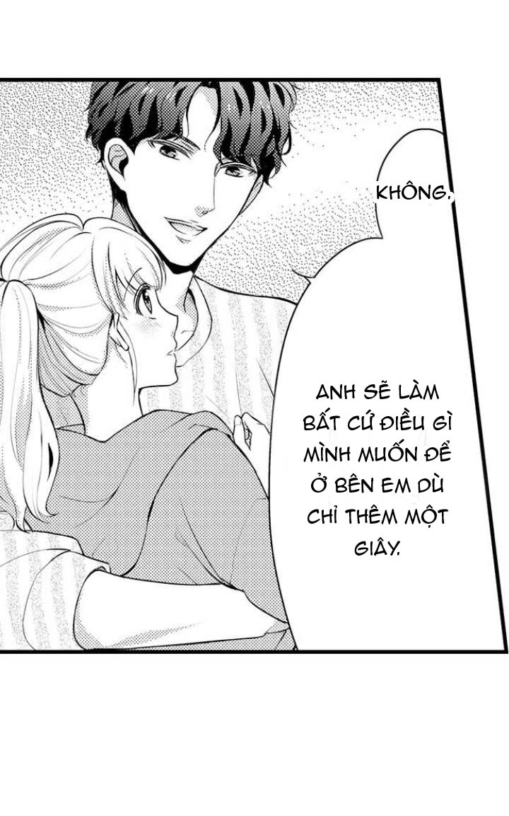 anh sẽ yêu em cho đến ngày em tốt nghiệp Chap 6.2 - Next Chap 6.1