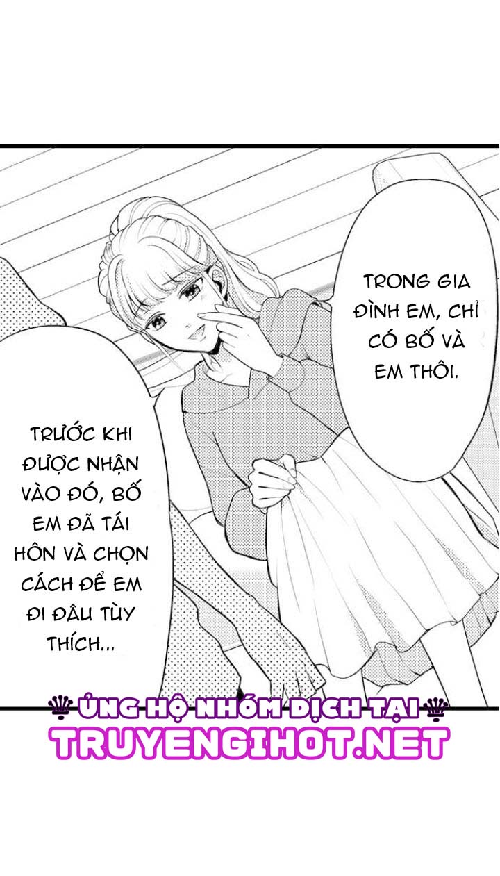 anh sẽ yêu em cho đến ngày em tốt nghiệp Chap 6.2 - Next Chap 6.1