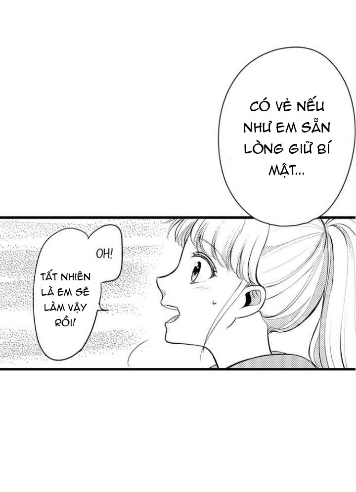 anh sẽ yêu em cho đến ngày em tốt nghiệp Chap 6.3 - Next Chap 6.2