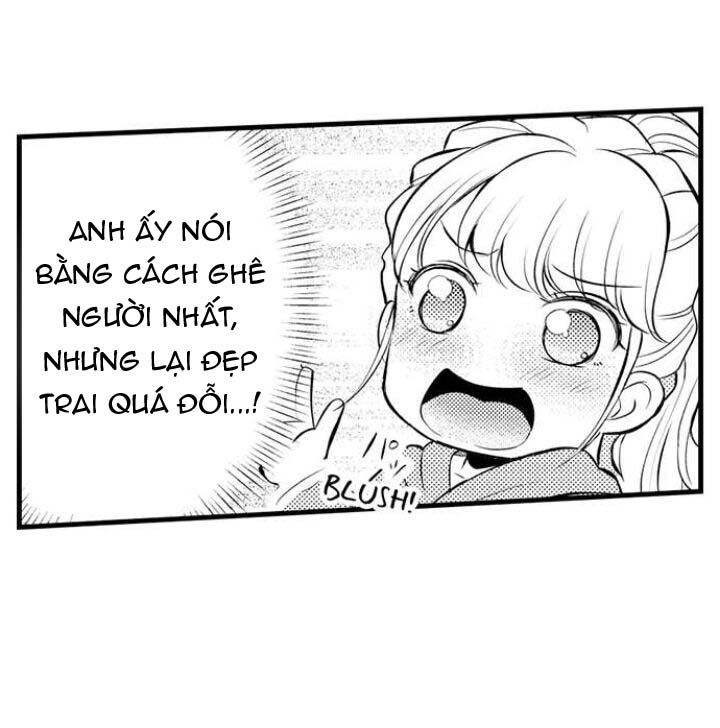 anh sẽ yêu em cho đến ngày em tốt nghiệp Chap 6.3 - Next Chap 6.2