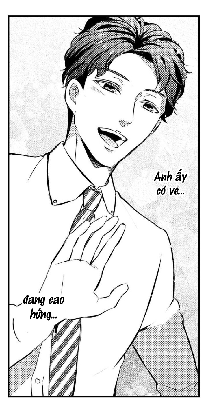 anh sẽ yêu em cho đến ngày em tốt nghiệp Chap 10.2 - Next Chap 10.1