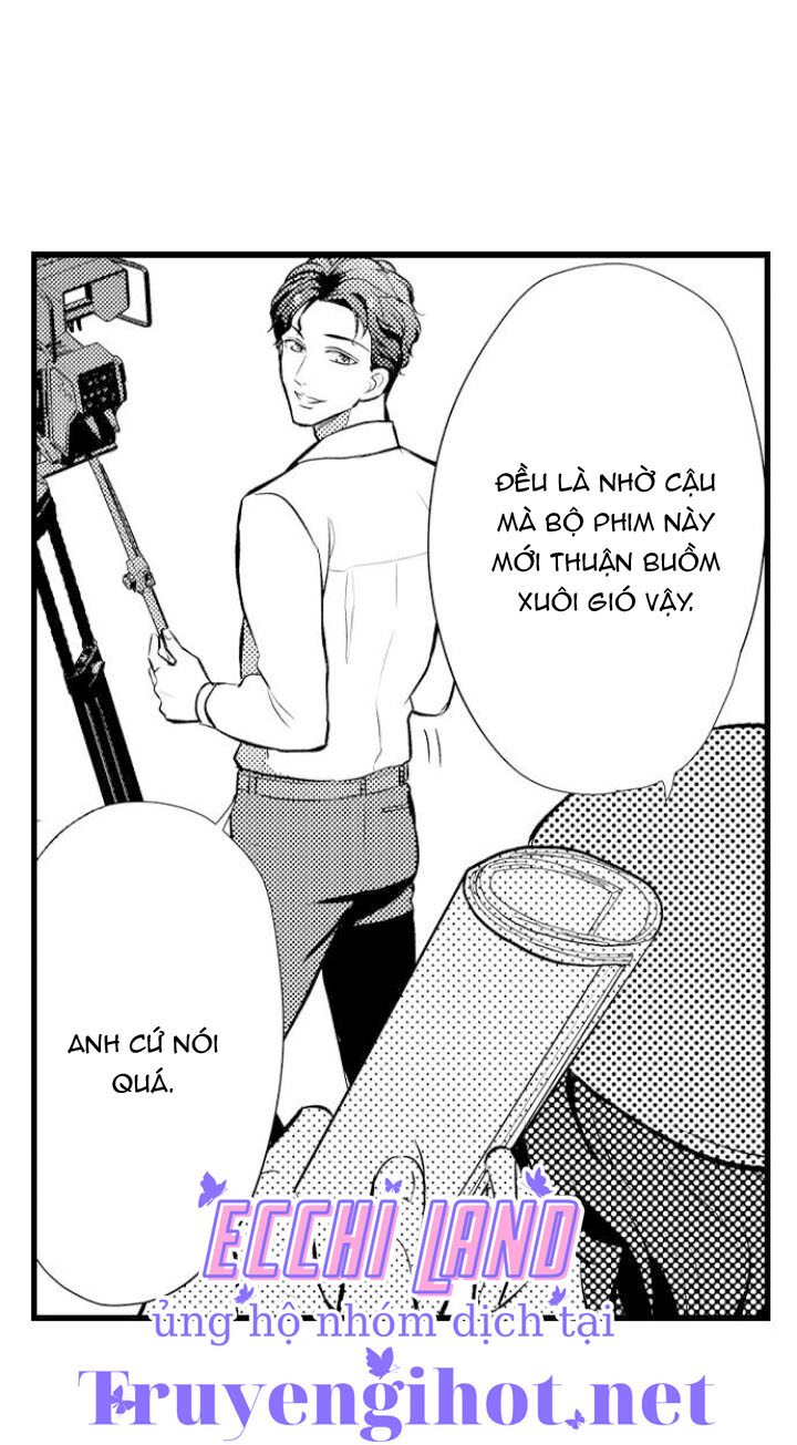 anh sẽ yêu em cho đến ngày em tốt nghiệp Chap 11.1 - Next 11.1