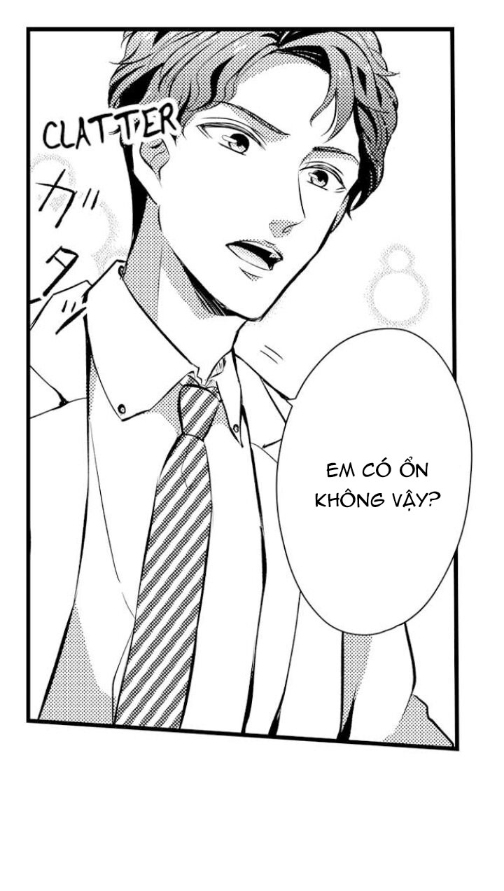 anh sẽ yêu em cho đến ngày em tốt nghiệp Chap 11.2 - Next Chap 11.1