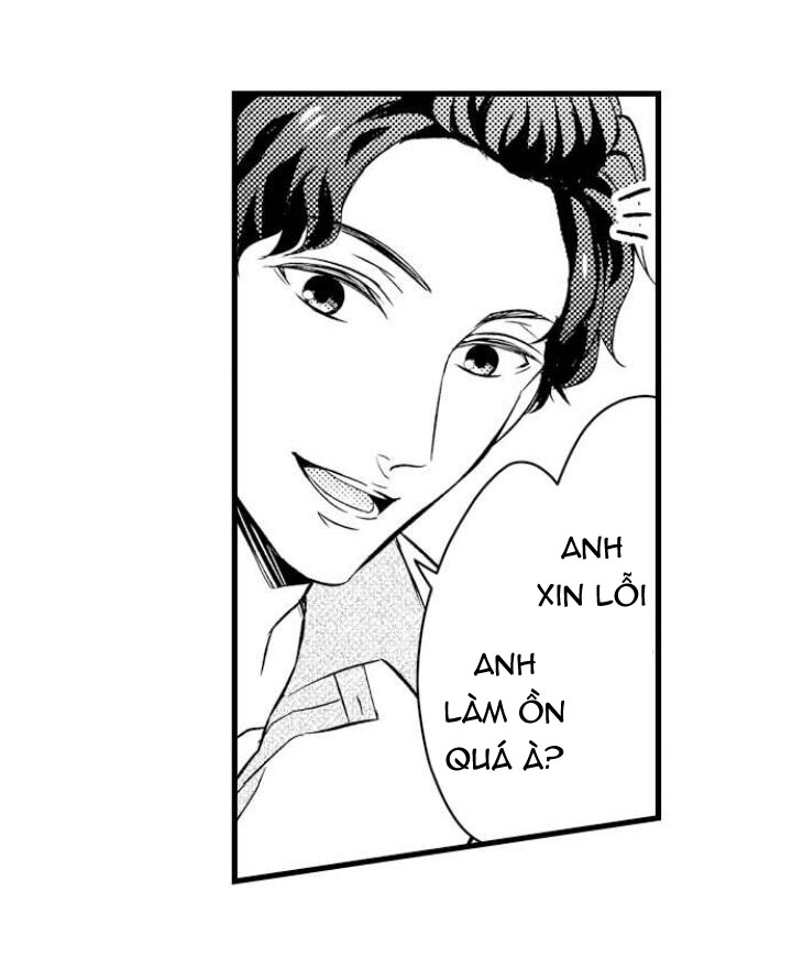 anh sẽ yêu em cho đến ngày em tốt nghiệp Chap 13.2 - Next Chap 13.1