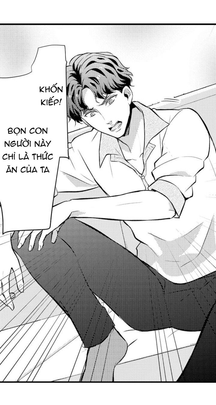 anh sẽ yêu em cho đến ngày em tốt nghiệp Chap 13.2 - Next Chap 13.1