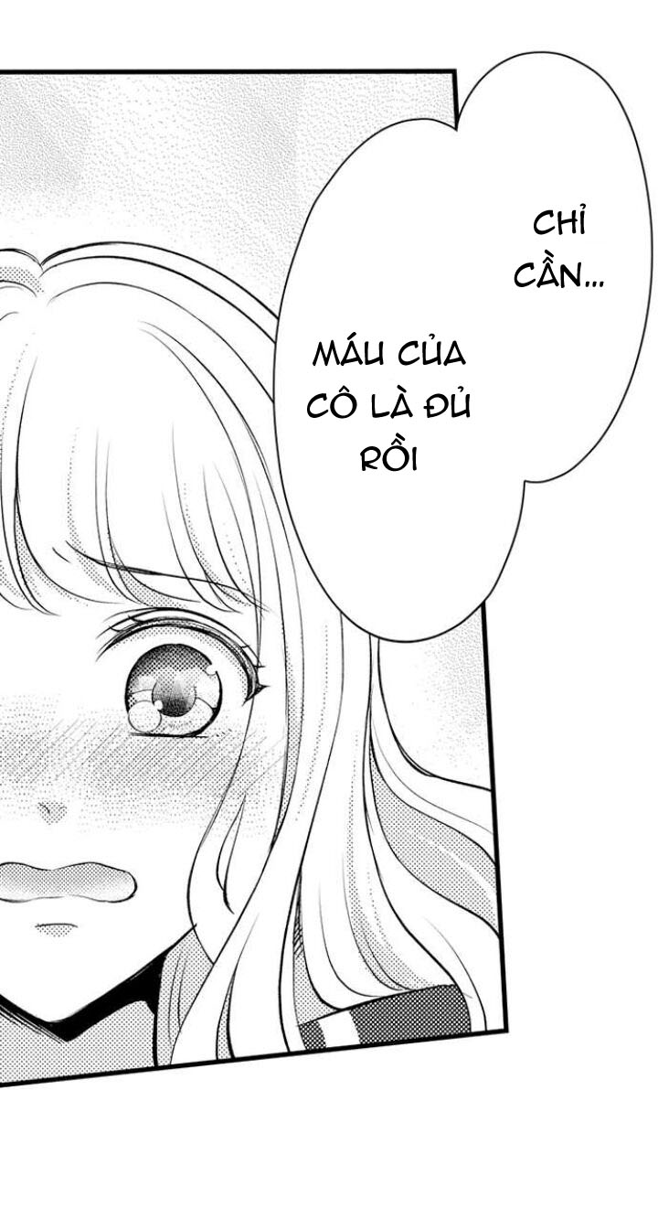 anh sẽ yêu em cho đến ngày em tốt nghiệp Chap 13.2 - Next Chap 13.1