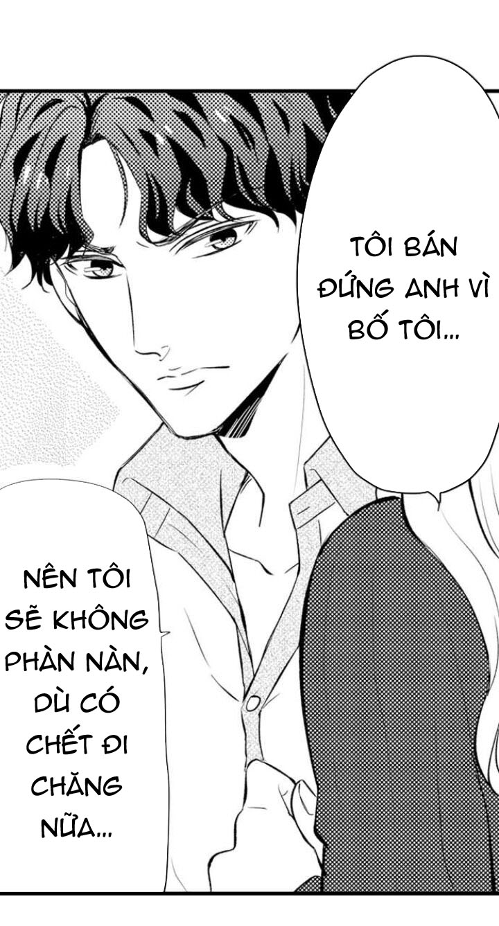 anh sẽ yêu em cho đến ngày em tốt nghiệp Chap 14.1 - Next 14.1