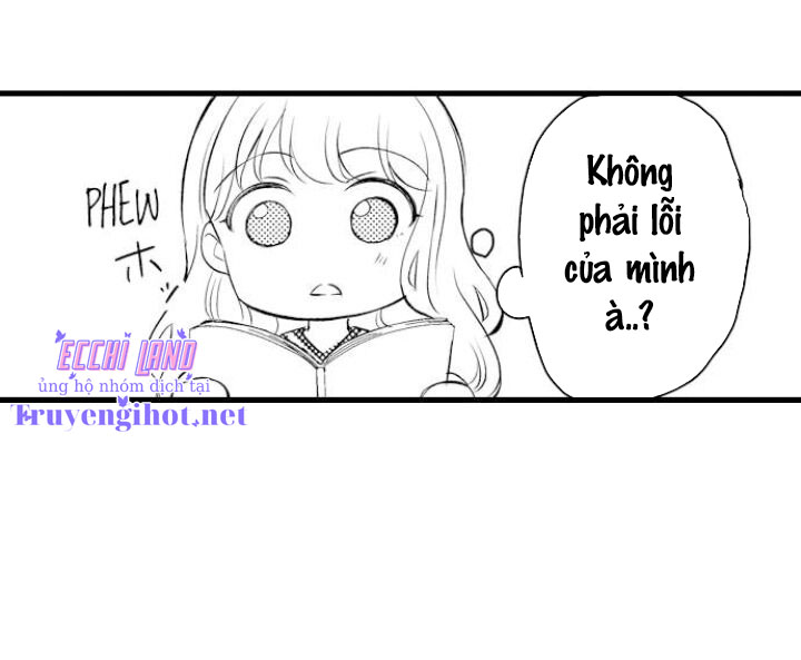 anh sẽ yêu em cho đến ngày em tốt nghiệp Chap 14.1 - Next 14.1