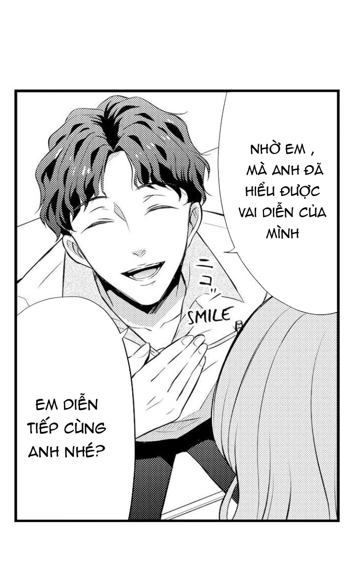 anh sẽ yêu em cho đến ngày em tốt nghiệp Chap 14.2 - Next Chap 14.1