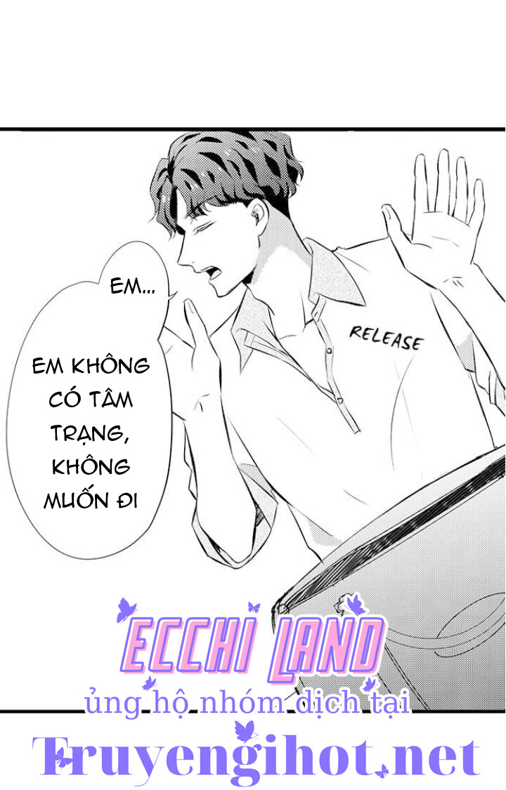 anh sẽ yêu em cho đến ngày em tốt nghiệp Chap 15.2 - Next Chap 15.1