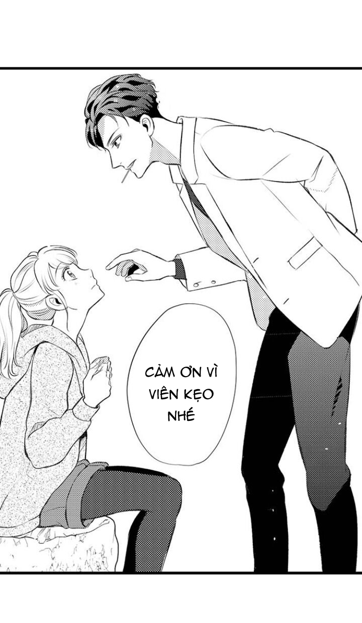 anh sẽ yêu em cho đến ngày em tốt nghiệp Chap 16.2 - Next Chap 16.1