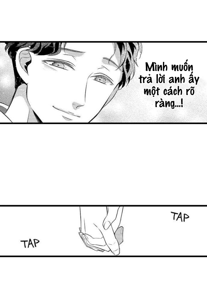 anh sẽ yêu em cho đến ngày em tốt nghiệp Chap 21.2 - Next Chap 21.1