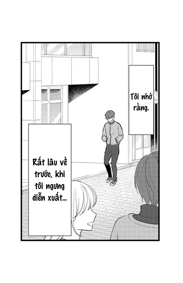 anh sẽ yêu em cho đến ngày em tốt nghiệp Chap 22.1 - Next 22.1