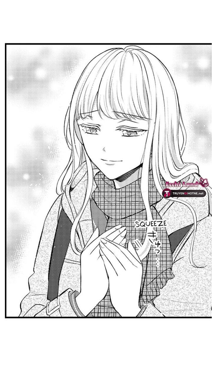 anh sẽ yêu em cho đến ngày em tốt nghiệp Chap 22.2 - Next Chap 22.1