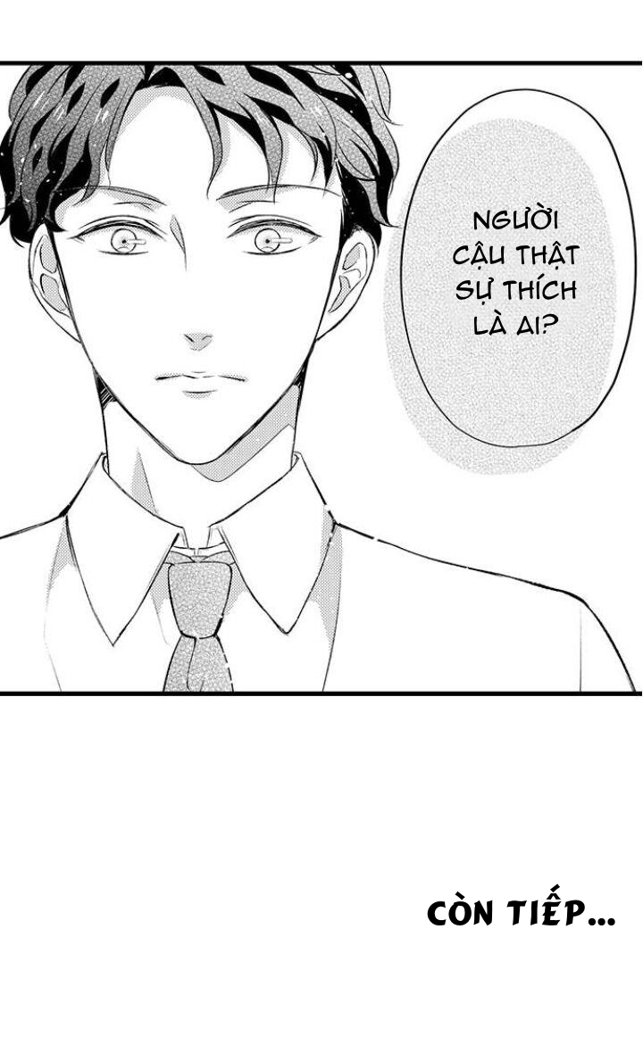 anh sẽ yêu em cho đến ngày em tốt nghiệp Chap 22.2 - Next Chap 22.1