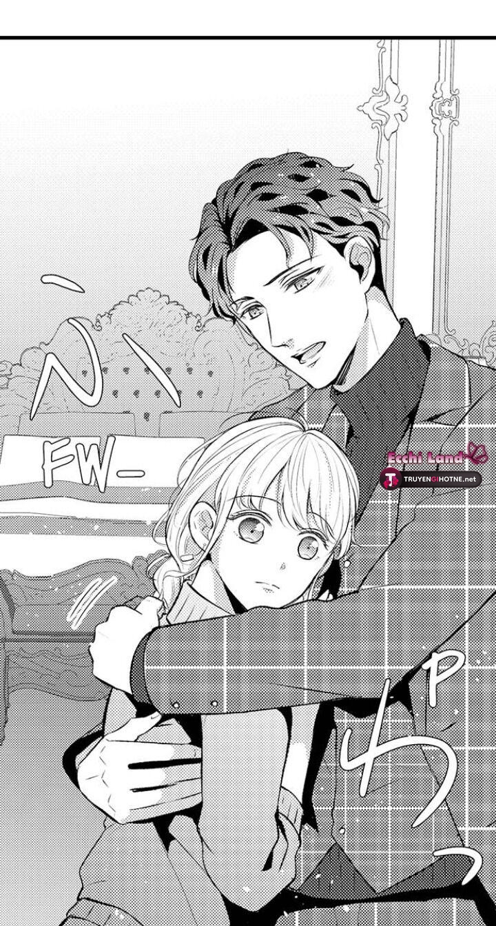 anh sẽ yêu em cho đến ngày em tốt nghiệp Chap 24.2 - Next Chap 24.1