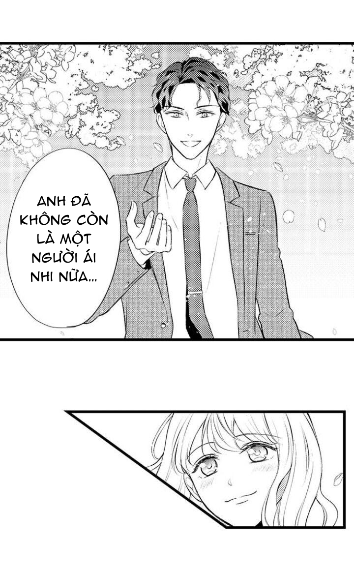 anh sẽ yêu em cho đến ngày em tốt nghiệp Chap 24.2 - Next Chap 24.1