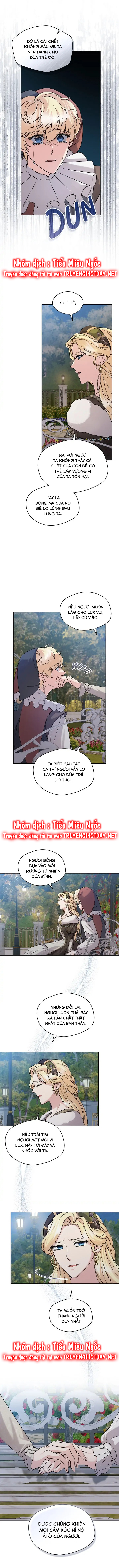 Nỗi buồn của chú hề Chap 58 - Trang 2