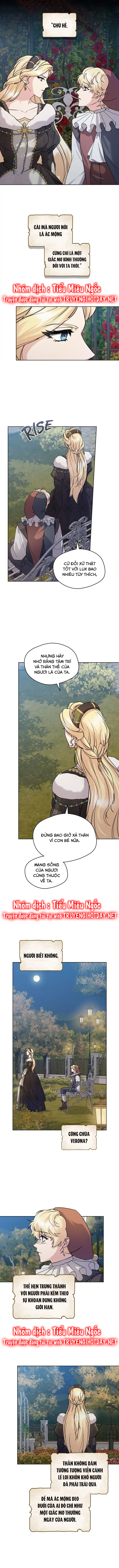 Nỗi buồn của chú hề Chap 58 - Trang 2