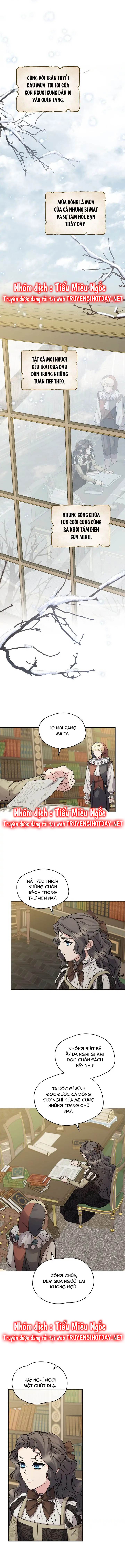 Nỗi buồn của chú hề Chap 58 - Trang 2