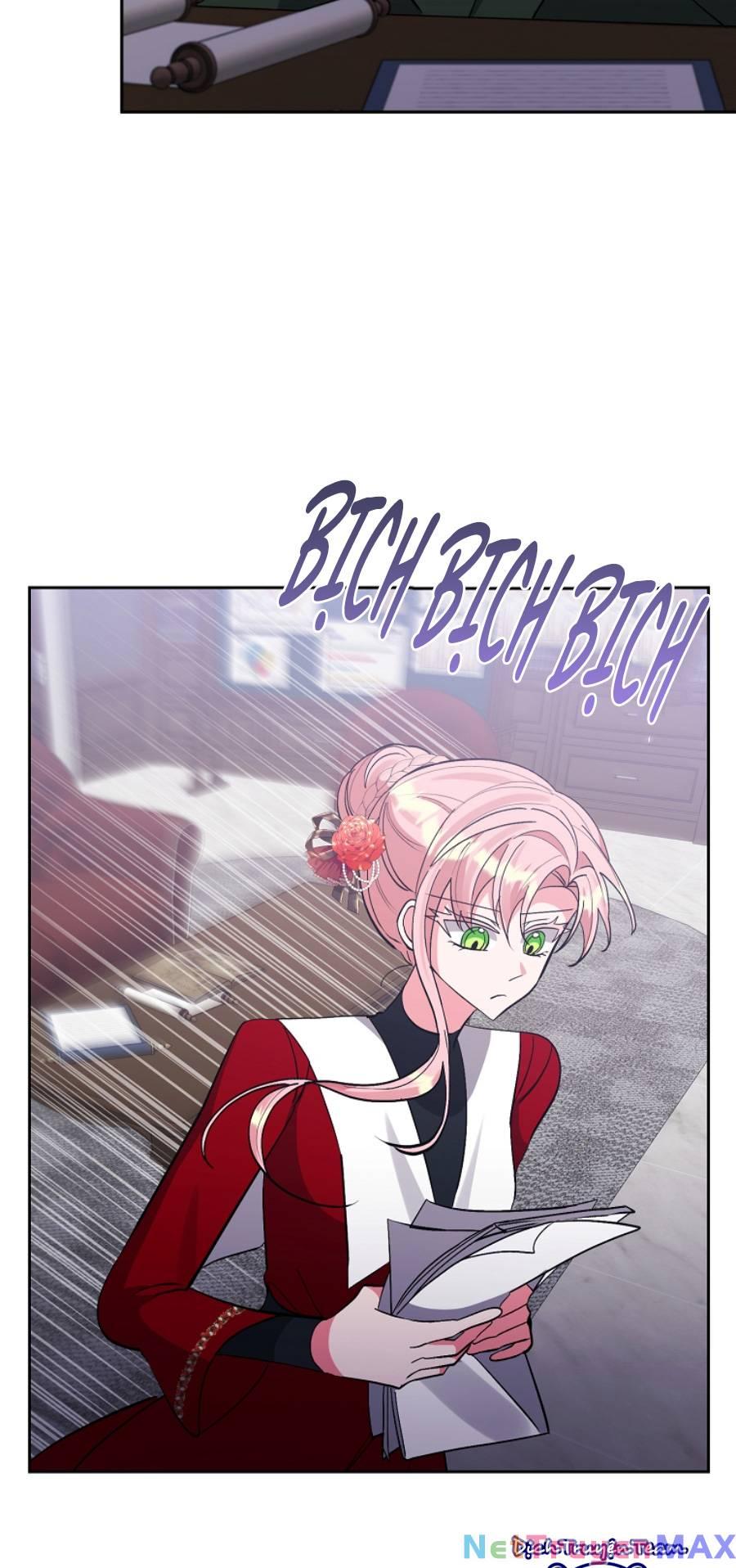 tôi đã nhận nuôi nam chính chapter 56 - Next chapter 57