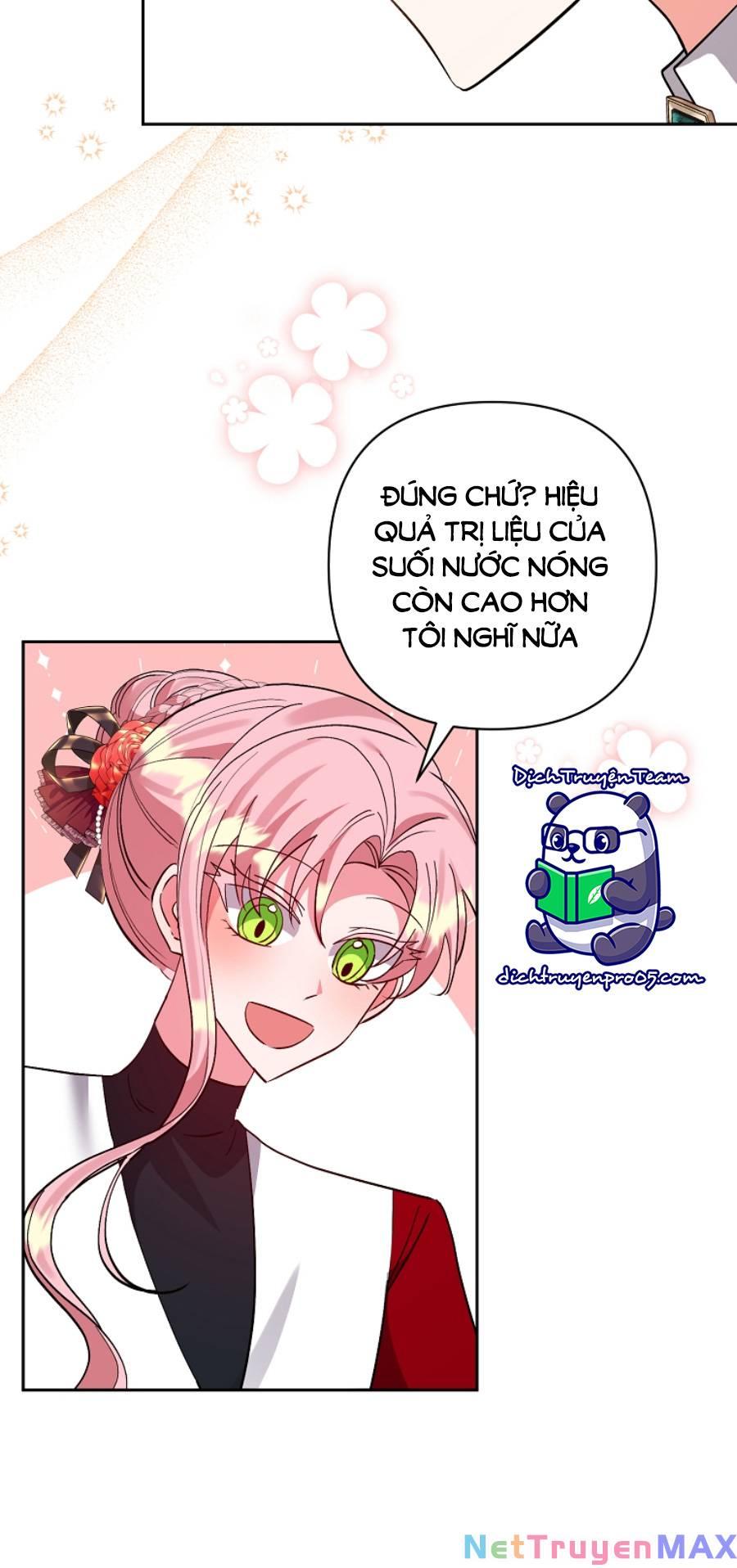 tôi đã nhận nuôi nam chính chapter 56 - Next chapter 57