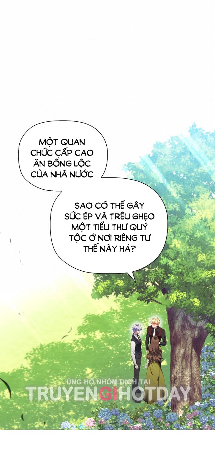 [18+] mùi hương của ác quỷ Chap 97.1 - Next 97.1