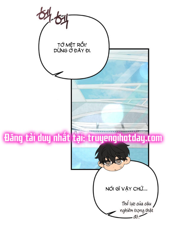 [18+] phương pháp xuất tinh của dosagyeon Chap 12.2 - Next Chap 12.1