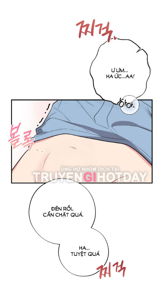 [18+] phương pháp xuất tinh của dosagyeon Chap 13.2 - Next Chap 13.1