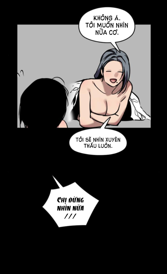 [18+] nari ở nhà đối diện Chương 41.1 - Trang 2