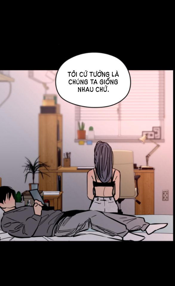 [18+] nari ở nhà đối diện Chương 41.2 - Trang 2