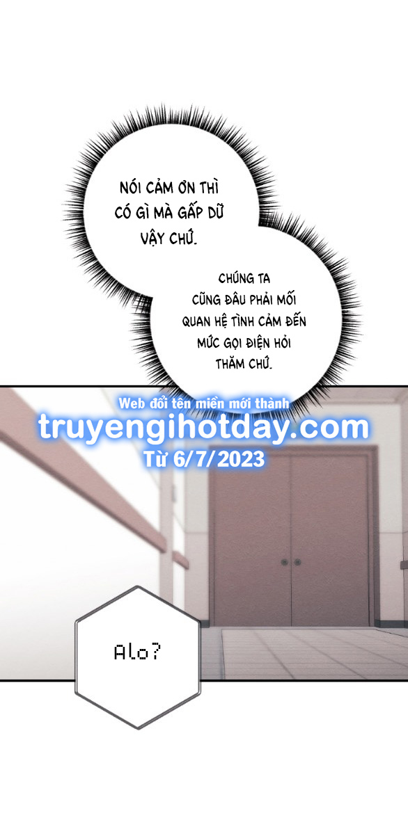 [18+] ăn mòn Chương 26.2 - Trang 2