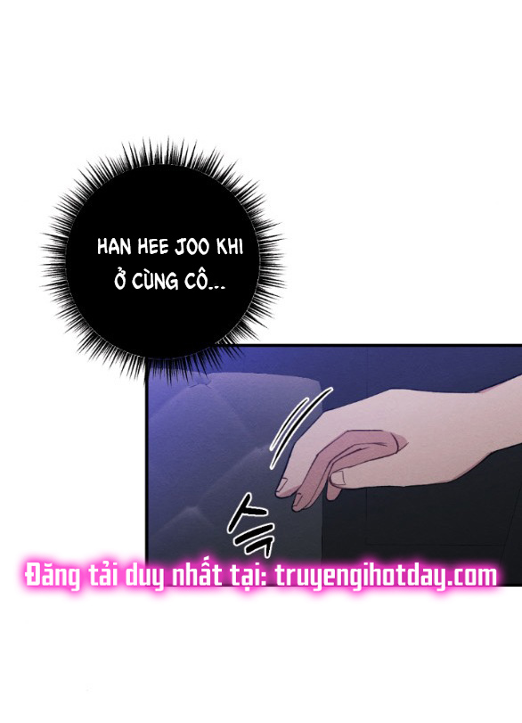 [18+] ăn mòn Chương 28.2 - Trang 2