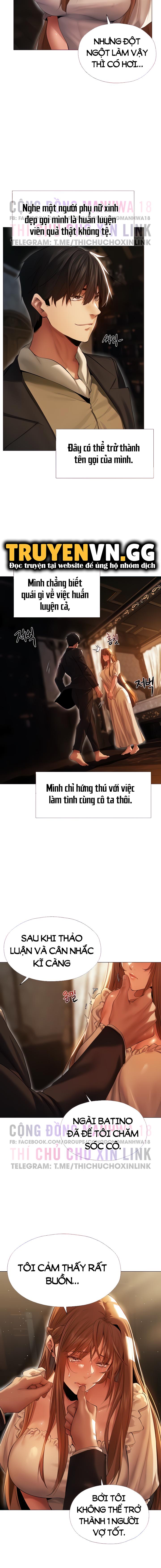 Thợ Săn Mẹ Milf Chương 6 - Next Chapter 6