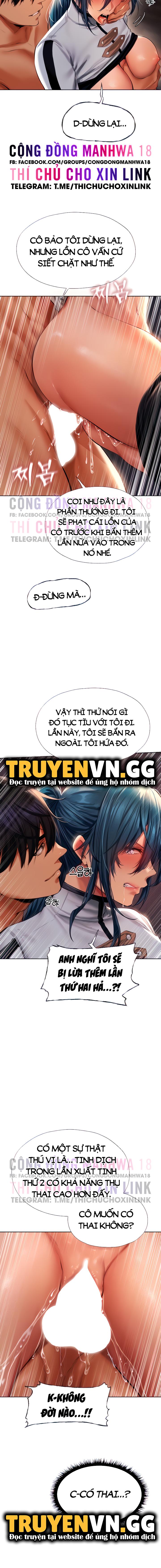 Thợ Săn Mẹ Milf Chương 11 - Next Chapter 12