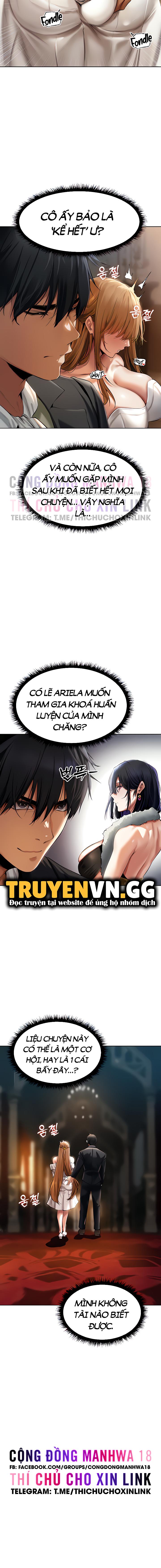 Thợ Săn Mẹ Milf Chương 12 - Next Chapter 13