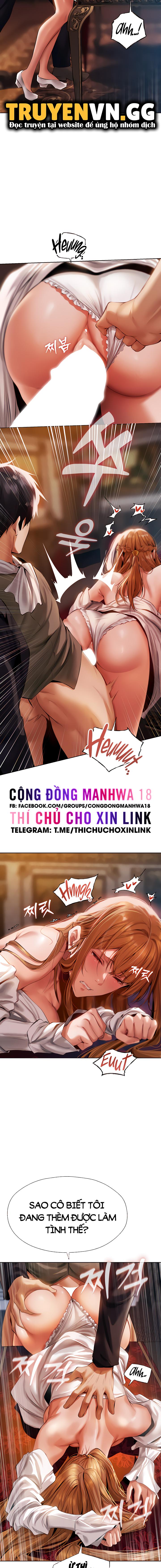 Thợ Săn Mẹ Milf Chương 13 - Trang 2