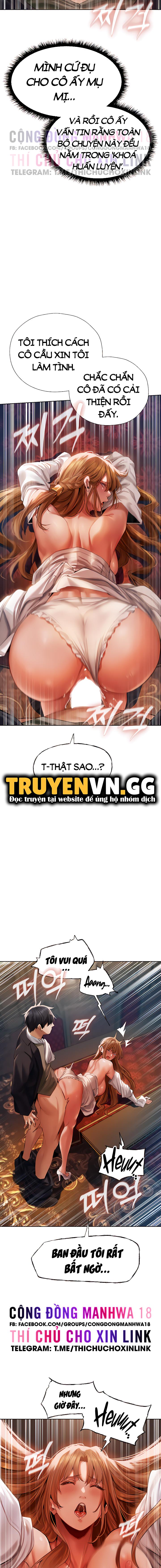 Thợ Săn Mẹ Milf Chương 13 - Trang 2