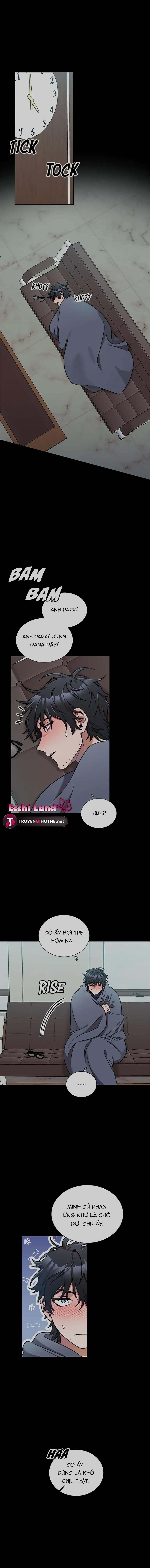 KẾT HÔN Ư? KHÔNG, CẢM ƠN! Chap 30.1 - Trang 2